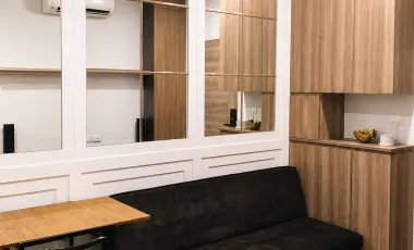 À vendre 1 chambre condo à Bang Na, Bangkok