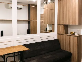 For sale 1 bed condo in Bang Na, Bangkok