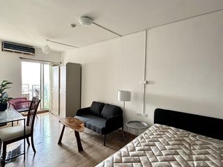 À louer 1 chambre condo à Prawet, Bangkok