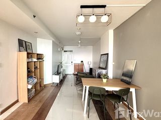 À louer 1 chambre condo à Prawet, Bangkok