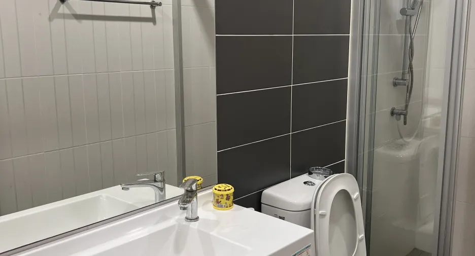 For sale 2 bedrooms condo in Mueang Samut Prakan, Samut Prakan