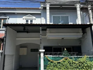 For Rent 3 Bedroom House In Bueng Kum, Bangkok