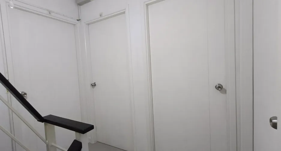 For rent 3 bedrooms townhouse in Mueang Samut Prakan, Samut Prakan