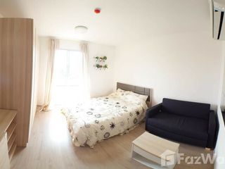 For sale studio condo in Bang Na, Bangkok