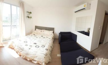 For sale studio condo in Bang Na, Bangkok