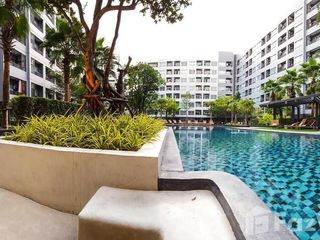 For sale studio condo in Bang Na, Bangkok