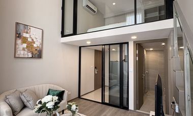For sale 1 bed condo in Khlong Toei, Bangkok
