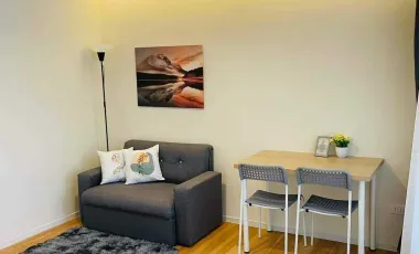 For rent 1 bed condo in Bang Khun Thian, Bangkok