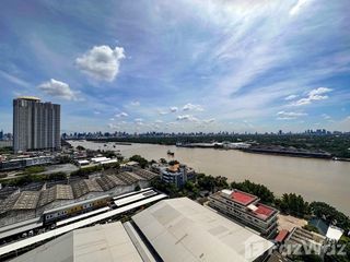 Condo en venta de 2 habitaciones en Yan Nawa, Bangkok