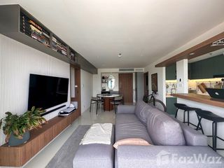 Condo en venta de 2 habitaciones en Yan Nawa, Bangkok