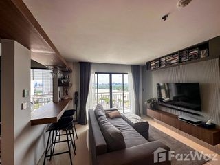 Condo en venta de 2 habitaciones en Yan Nawa, Bangkok