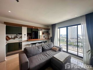 Condo en venta de 2 habitaciones en Yan Nawa, Bangkok