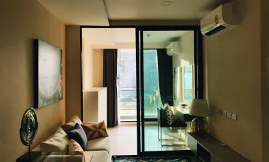Wohnung zum Kauf mit 2 Zimmer in Khlong Toei, Bangkok