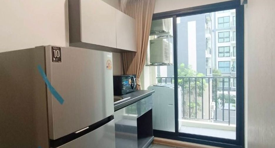 For rent 1 bed condo in Bang Na, Bangkok