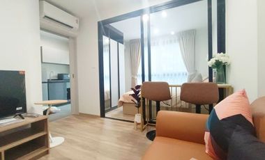 À louer 1 chambre condo à Bang Na, Bangkok