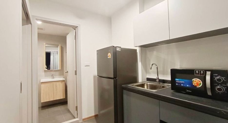 For rent 1 bed condo in Bang Na, Bangkok