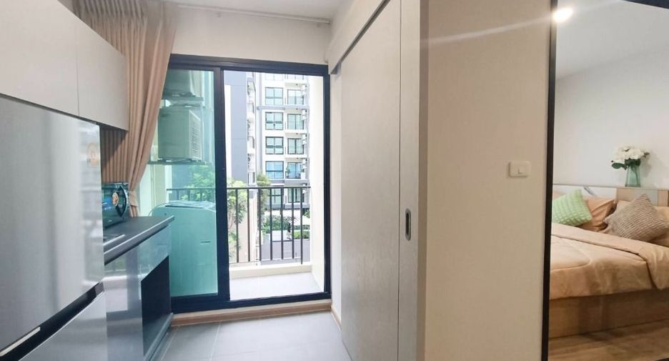 For rent 1 bed condo in Bang Na, Bangkok