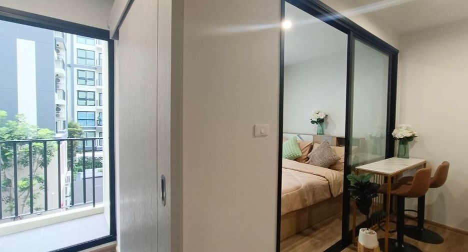For rent 1 bed condo in Bang Na, Bangkok
