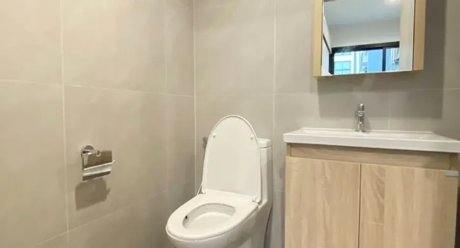 For rent 1 bed condo in Bang Na, Bangkok