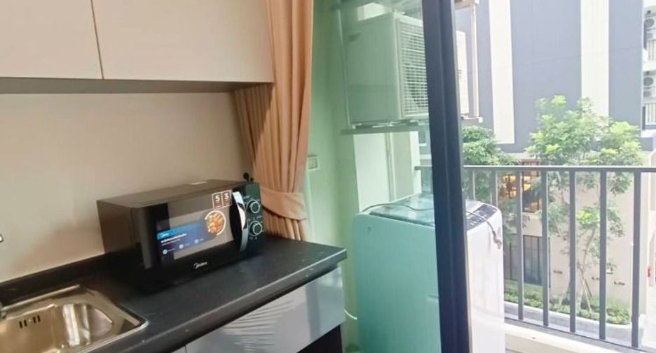 For rent 1 bed condo in Bang Na, Bangkok