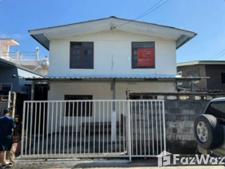 For Rent 4 Bedroom House In Min Buri, Bangkok