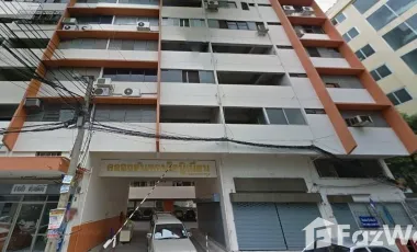 ขาย 2 ห้องนอน คอนโด ใน วัฒนา, กรุงเทพฯ