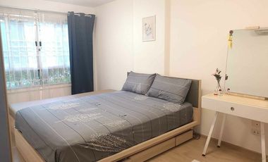 For sale and for rent 1 bed condo in Bang Na, Bangkok