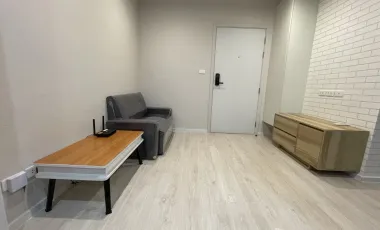 For rent 1 bed condo in Lat Phrao, Bangkok