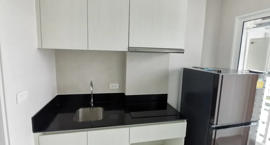 For rent 1 bed condo in Lat Phrao, Bangkok