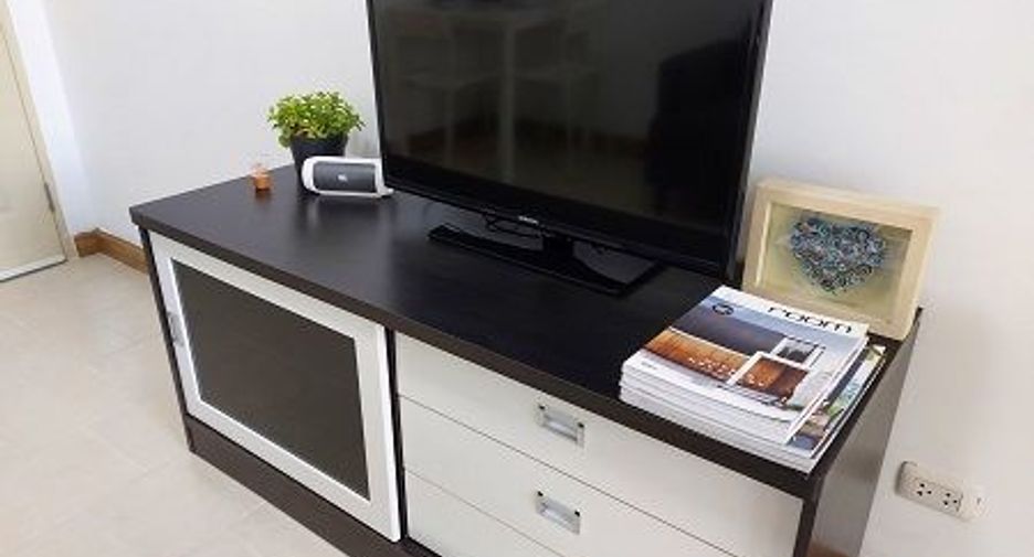 For rent 1 bed condo in Bang Na, Bangkok