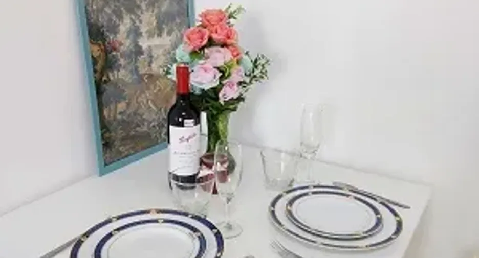 For rent 1 bed condo in Bang Na, Bangkok