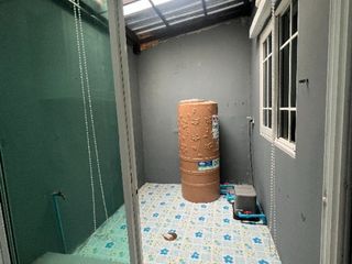 Reihenhaus zum Kauf mit 3 Zimmer in Chom Thong, Bangkok