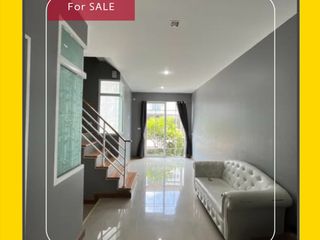 Reihenhaus zum Kauf mit 3 Zimmer in Chom Thong, Bangkok