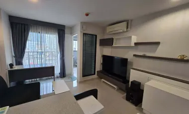 Продажа 1 кровать кондо в Пхра Кханонг, Бангкок