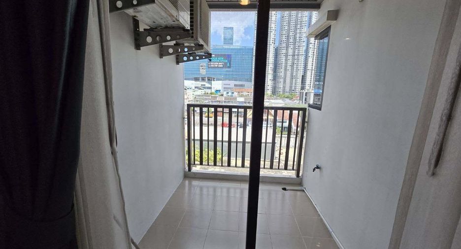 For sale 1 bed condo in Phra Khanong, Bangkok