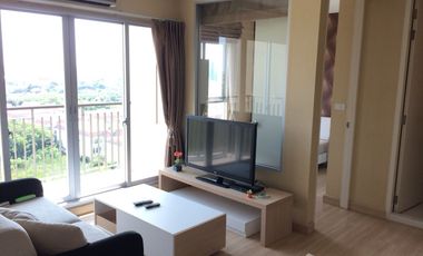 For rent studio condo in Bang Na, Bangkok