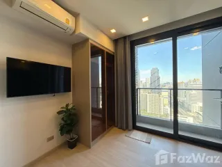 À vendre studio condo à Huai Khwang, Bangkok
