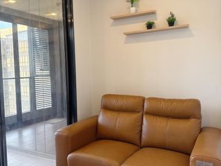 À vendre studio condo à Huai Khwang, Bangkok