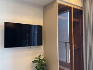 À vendre studio condo à Huai Khwang, Bangkok