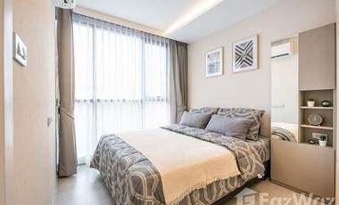For sale and for rent 1 bed condo in Khlong Toei, Bangkok