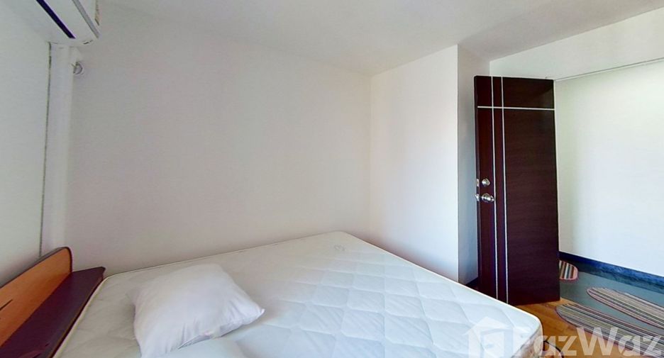 For sale and for rent 2 bedrooms condo in Yan Nawa, Bangkok