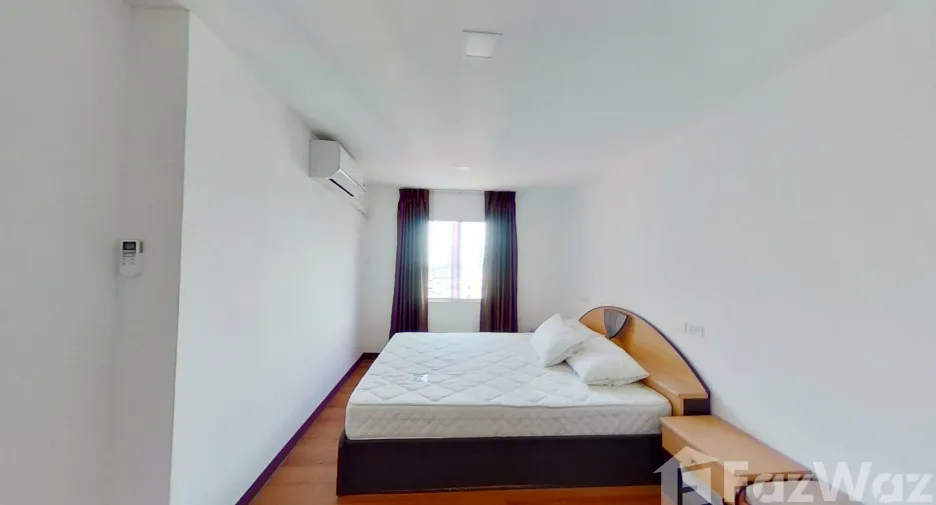 For sale and for rent 2 bedrooms condo in Yan Nawa, Bangkok