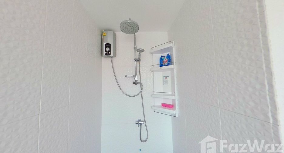 For sale and for rent 2 bedrooms condo in Yan Nawa, Bangkok