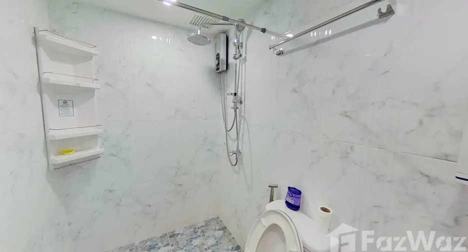 For sale and for rent 2 bedrooms condo in Yan Nawa, Bangkok