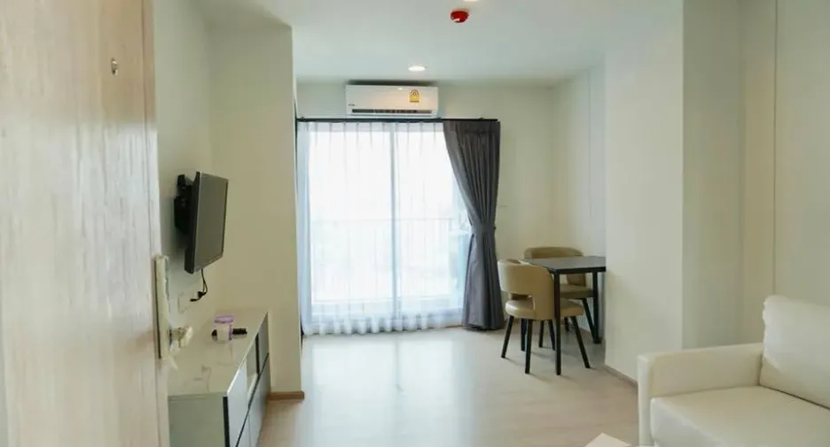 For rent 1 bed condo in Bang Na, Bangkok