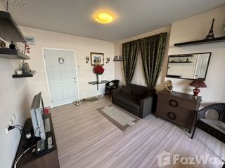 Wohnung zur Miete mit Studio in Bueng Kum, Bangkok