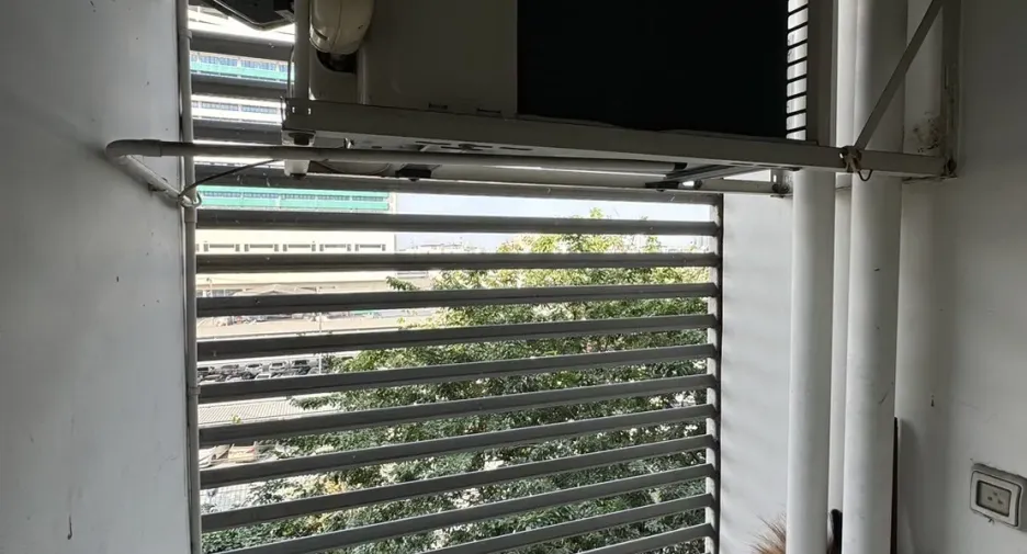 For rent studio condo in Bueng Kum, Bangkok