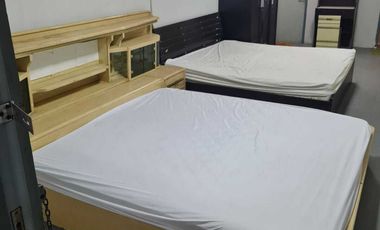 For rent studio condo in Chatuchak, Bangkok