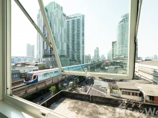Condo en venta de 1 habitaciones en Khlong Toei, Bangkok