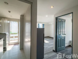 Condo en venta de 1 habitaciones en Khlong Toei, Bangkok